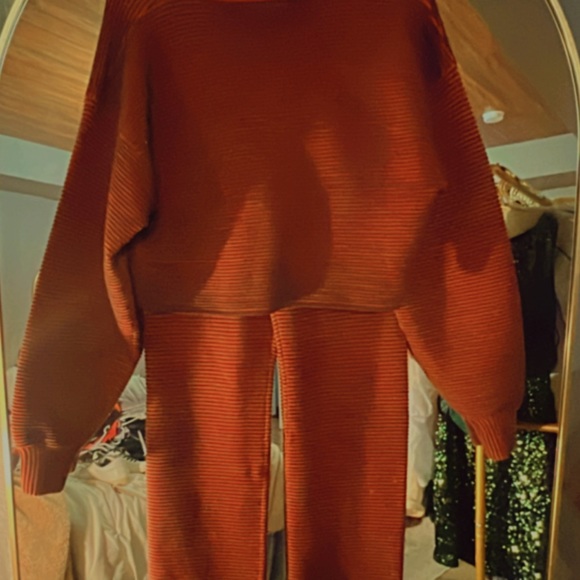 Good American knit set size medium - Picture 2 of 2